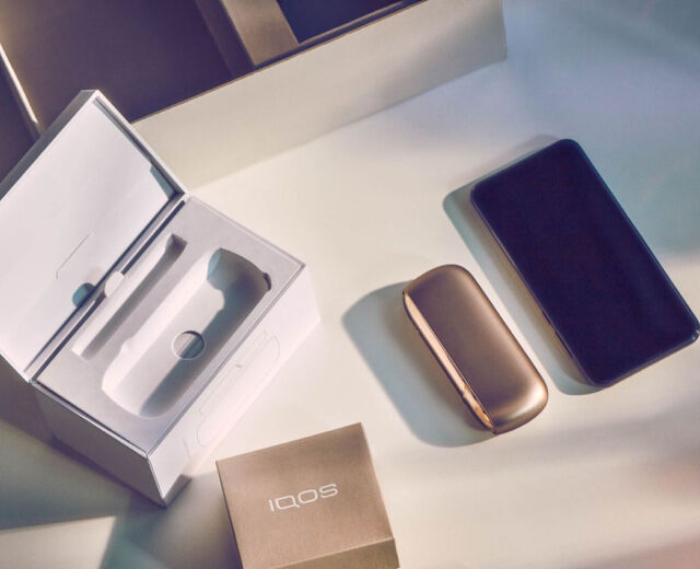 Get to Know your IQOS ORIGINALS DUO | IQOS Support | IQOS Kuwait